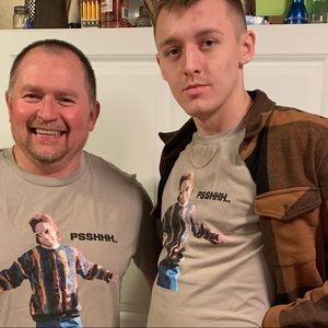 Meet your Posher, Cameron